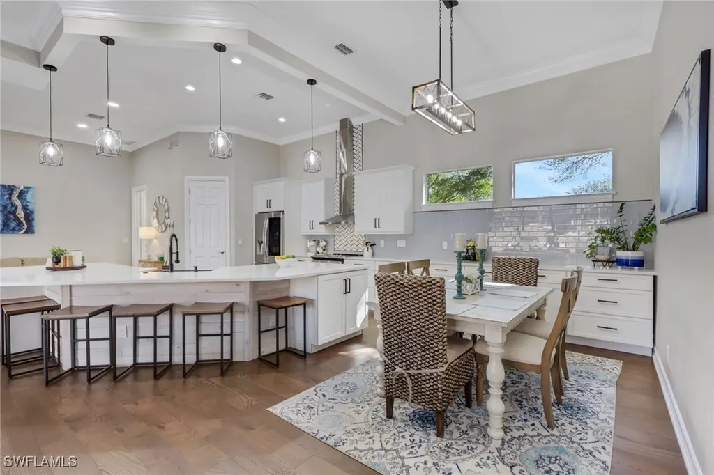 5074 Rustic Oaks Circle Naples FL 34105