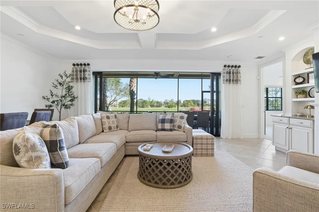 8773 Bellano Court Naples FL 34119