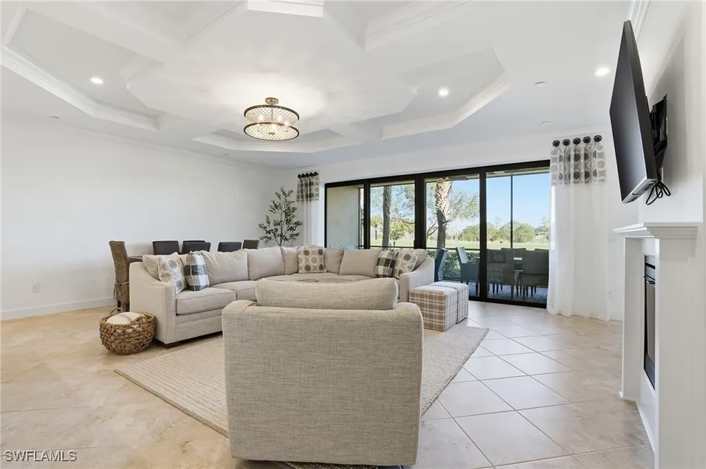 8773 Bellano Court Naples FL 34119