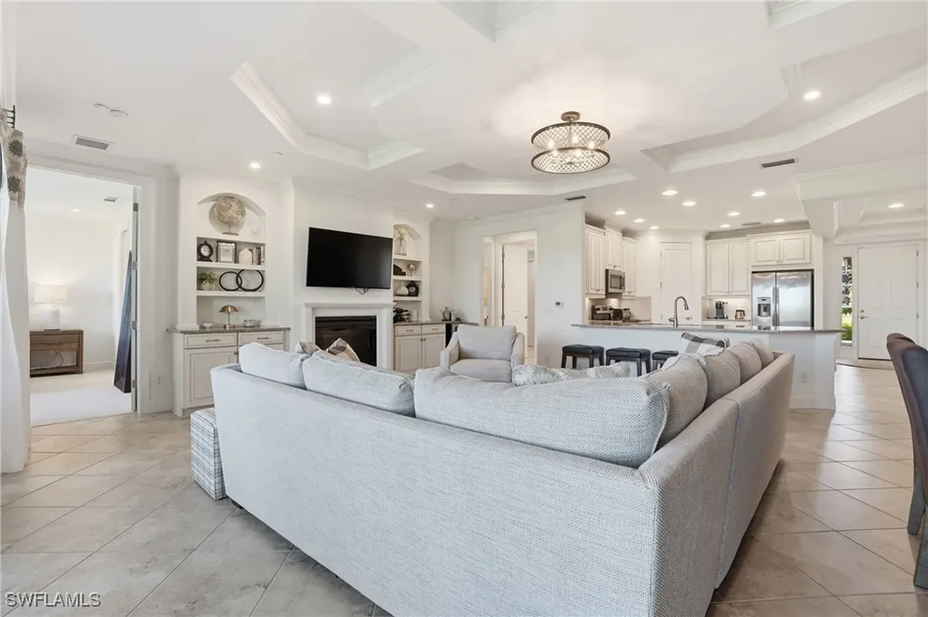 8773 Bellano Court Naples FL 34119