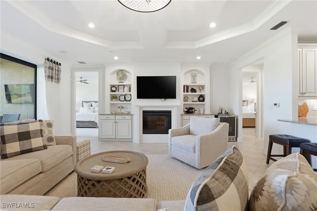 8773 Bellano Court Naples FL 34119