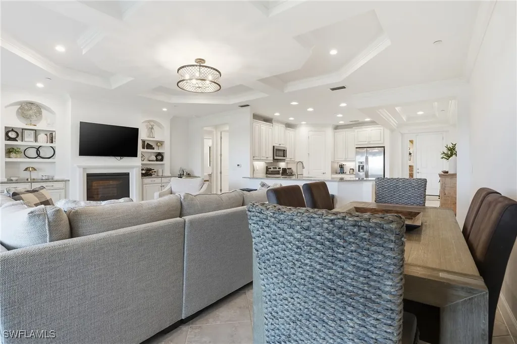8773 Bellano Court Naples FL 34119