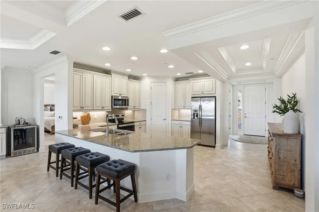 8773 Bellano Court Naples FL 34119