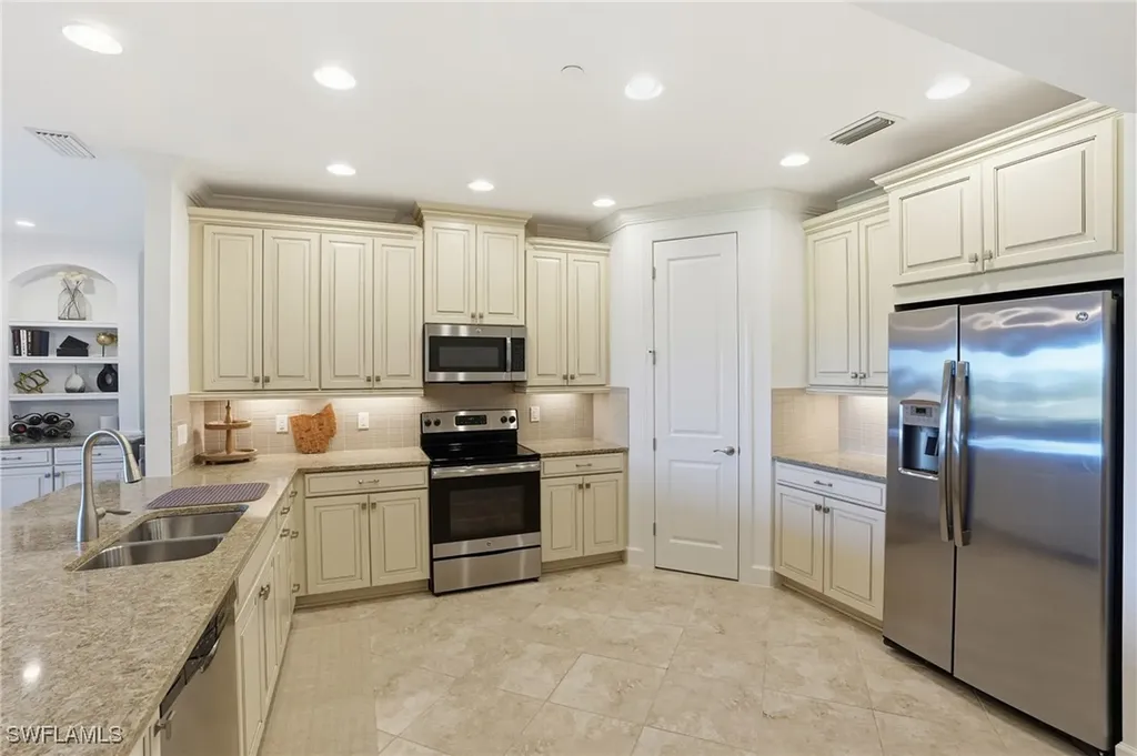 8773 Bellano Court Naples FL 34119