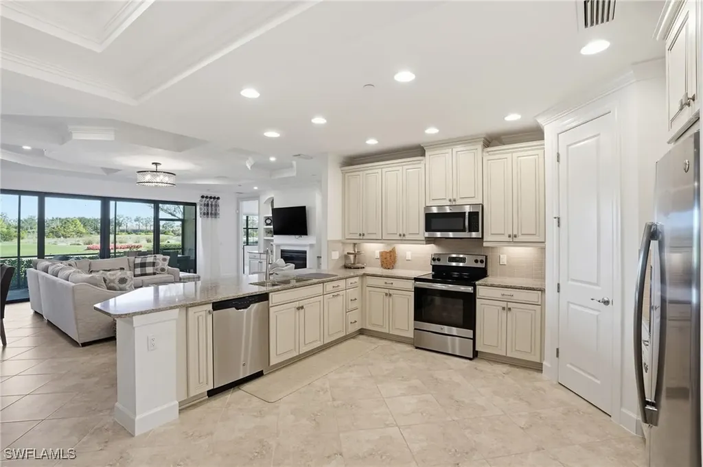 8773 Bellano Court Naples FL 34119