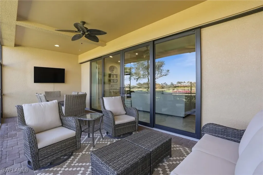 8773 Bellano Court Naples FL 34119