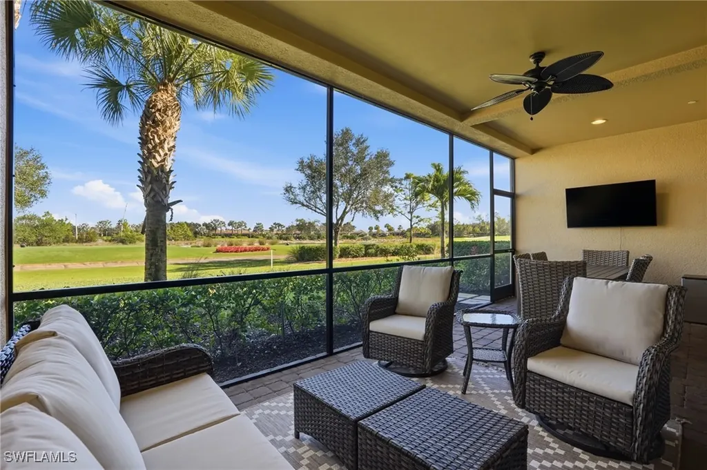 8773 Bellano Court Naples FL 34119