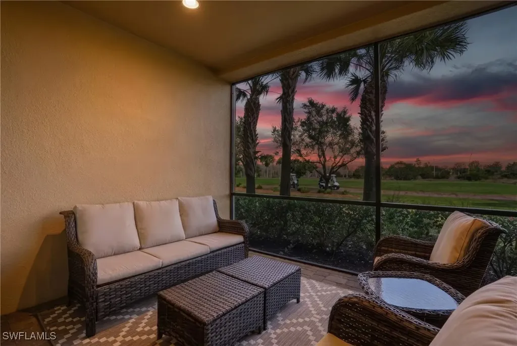 8773 Bellano Court Naples FL 34119