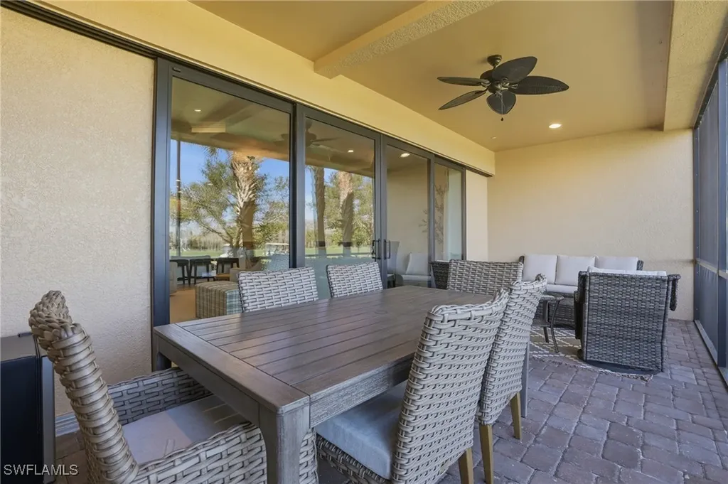 8773 Bellano Court Naples FL 34119