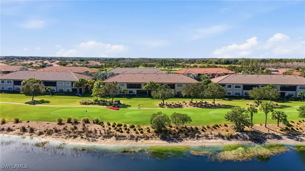 8773 Bellano Court Naples FL 34119
