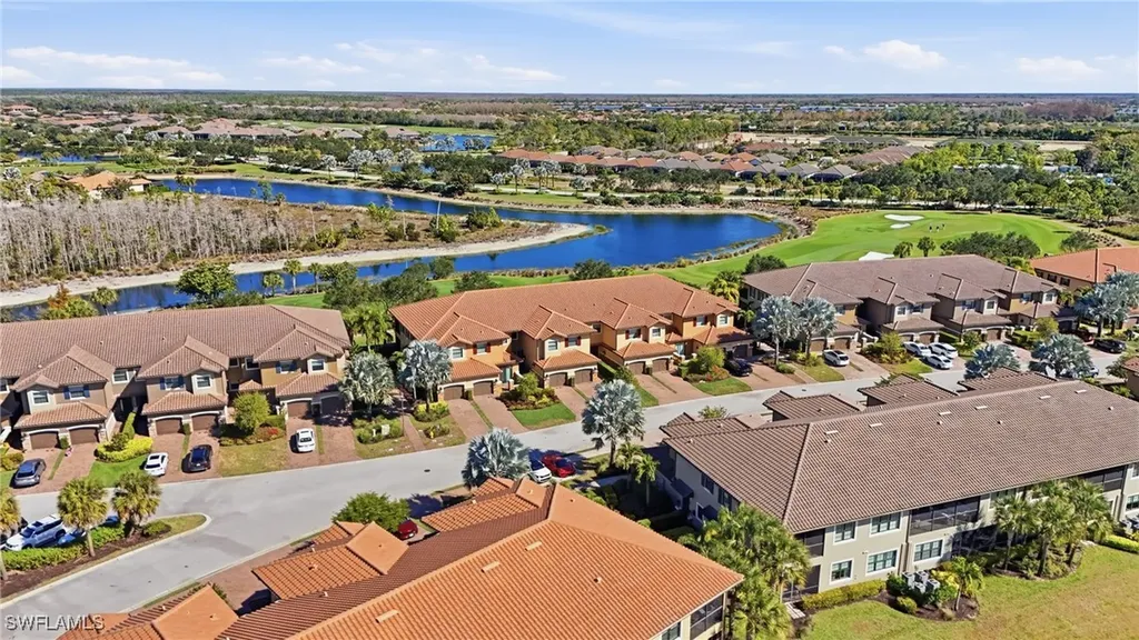 8773 Bellano Court Naples FL 34119