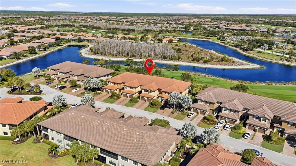 8773 Bellano Court Naples FL 34119