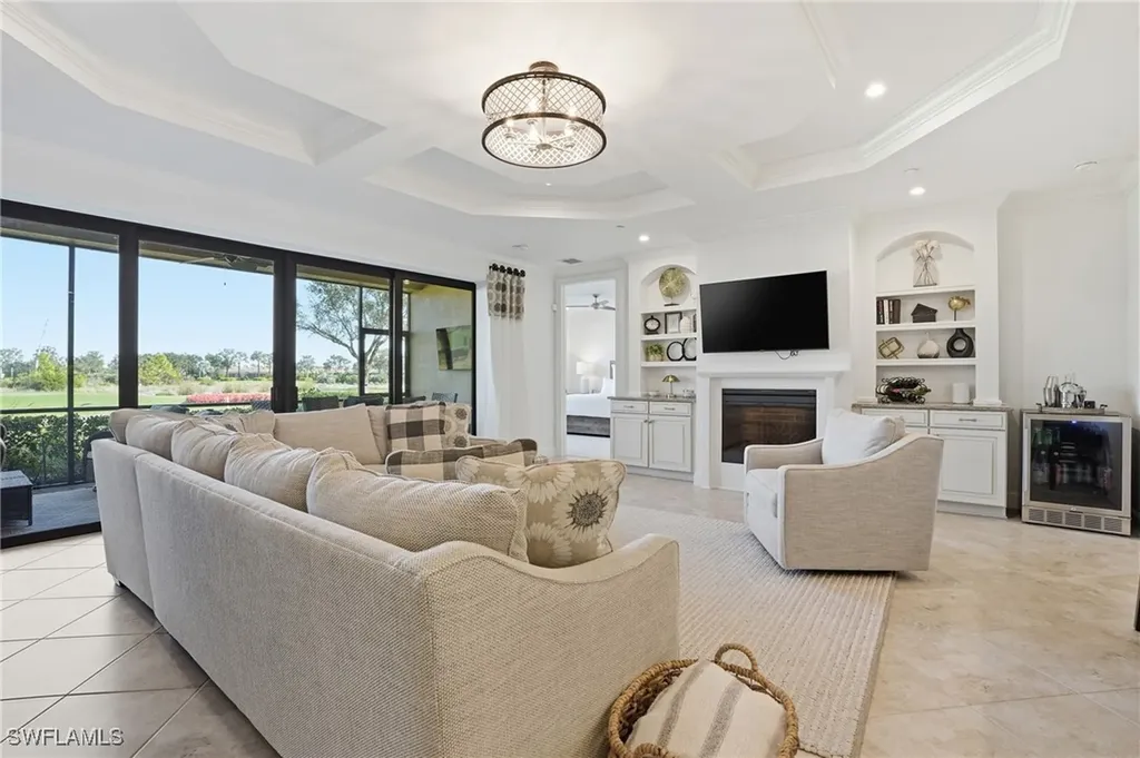 8773 Bellano Court Naples FL 34119