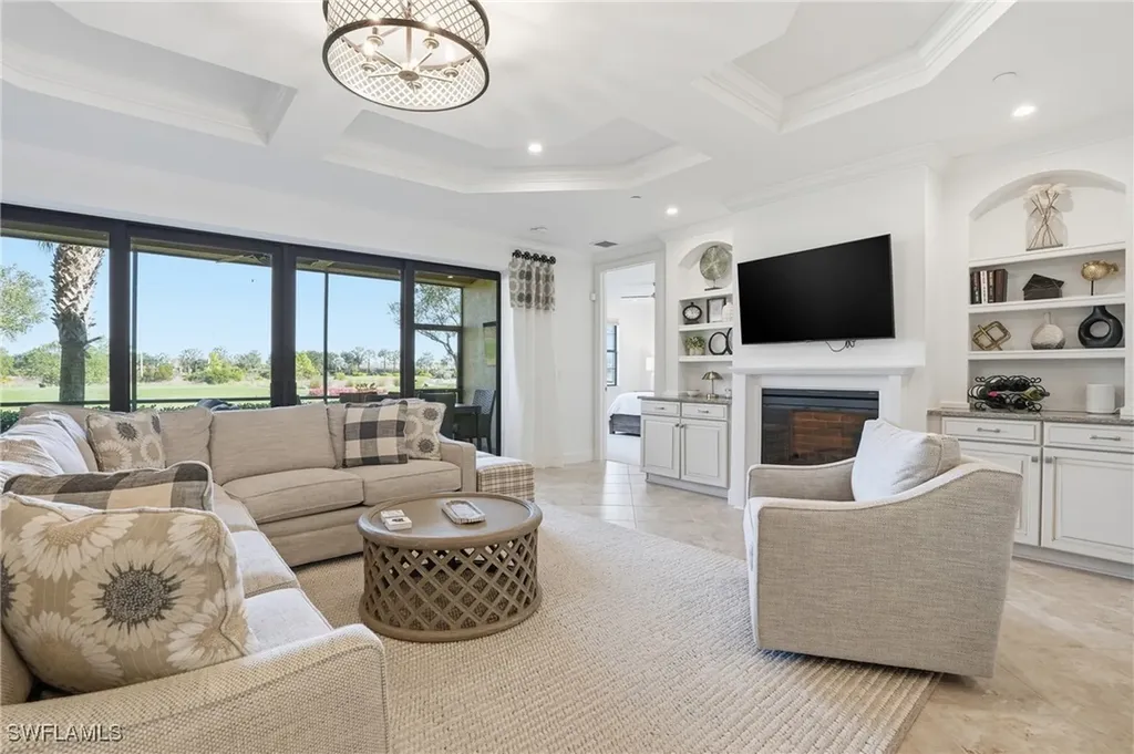 8773 Bellano Court Naples FL 34119