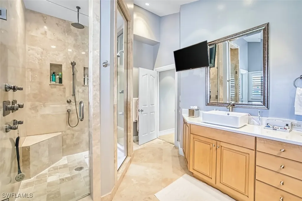4717 Villa Mare Lane Naples FL 34103