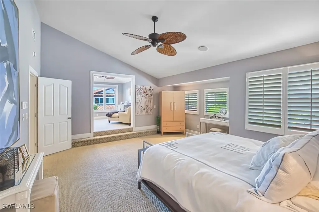 4717 Villa Mare Lane Naples FL 34103