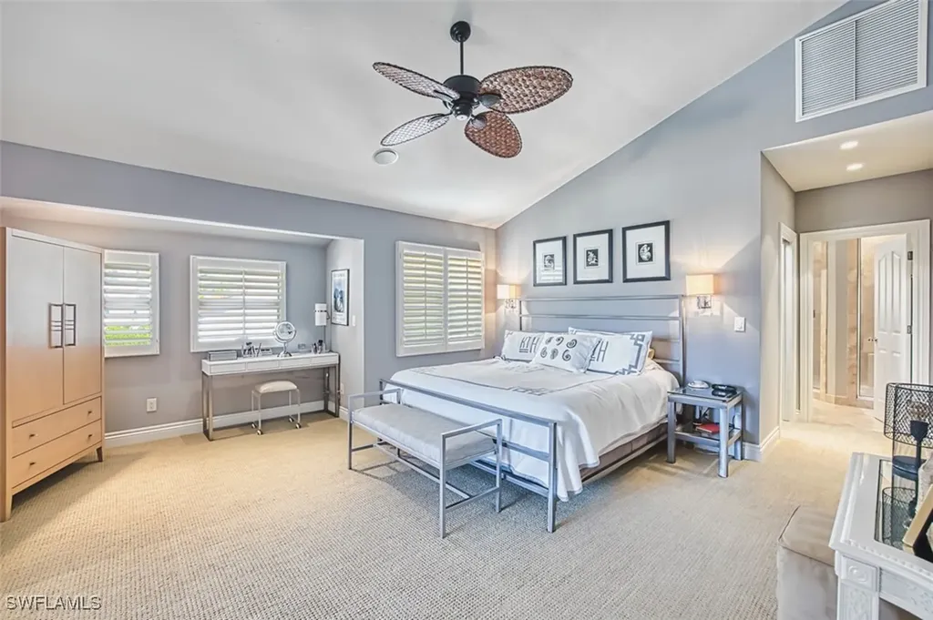 4717 Villa Mare Lane Naples FL 34103