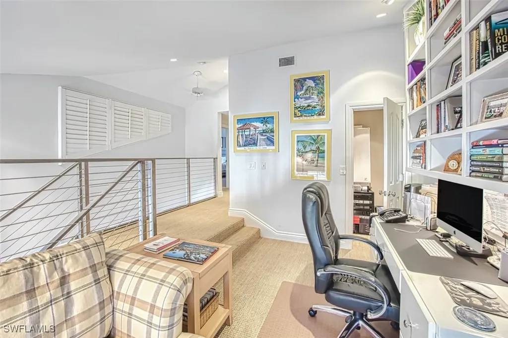 4717 Villa Mare Lane Naples FL 34103