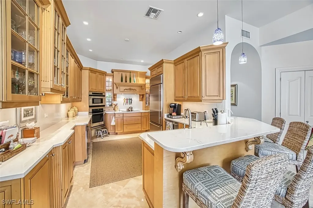 4717 Villa Mare Lane Naples FL 34103