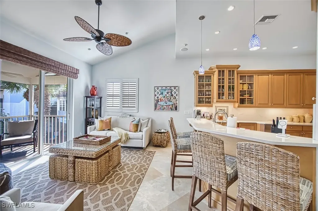 4717 Villa Mare Lane Naples FL 34103