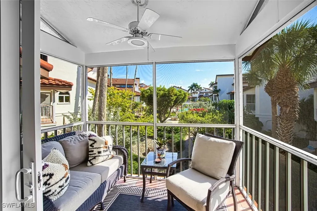 4717 Villa Mare Lane Naples FL 34103