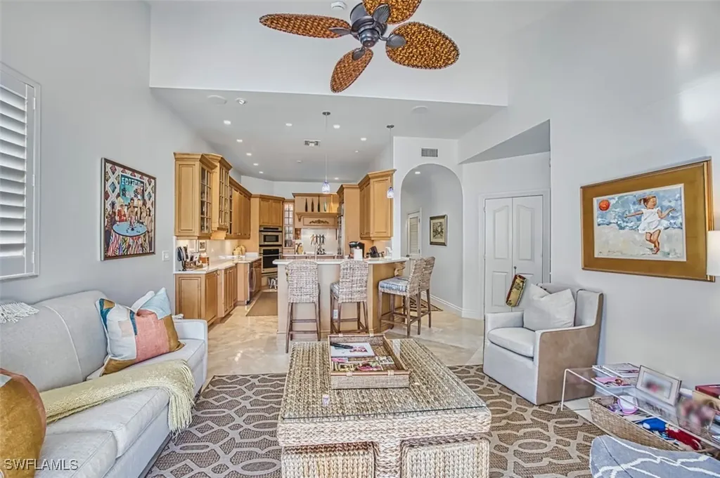 4717 Villa Mare Lane Naples FL 34103