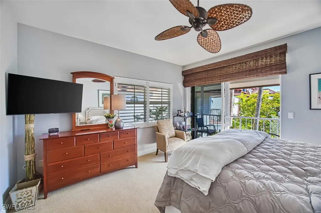 4717 Villa Mare Lane Naples FL 34103