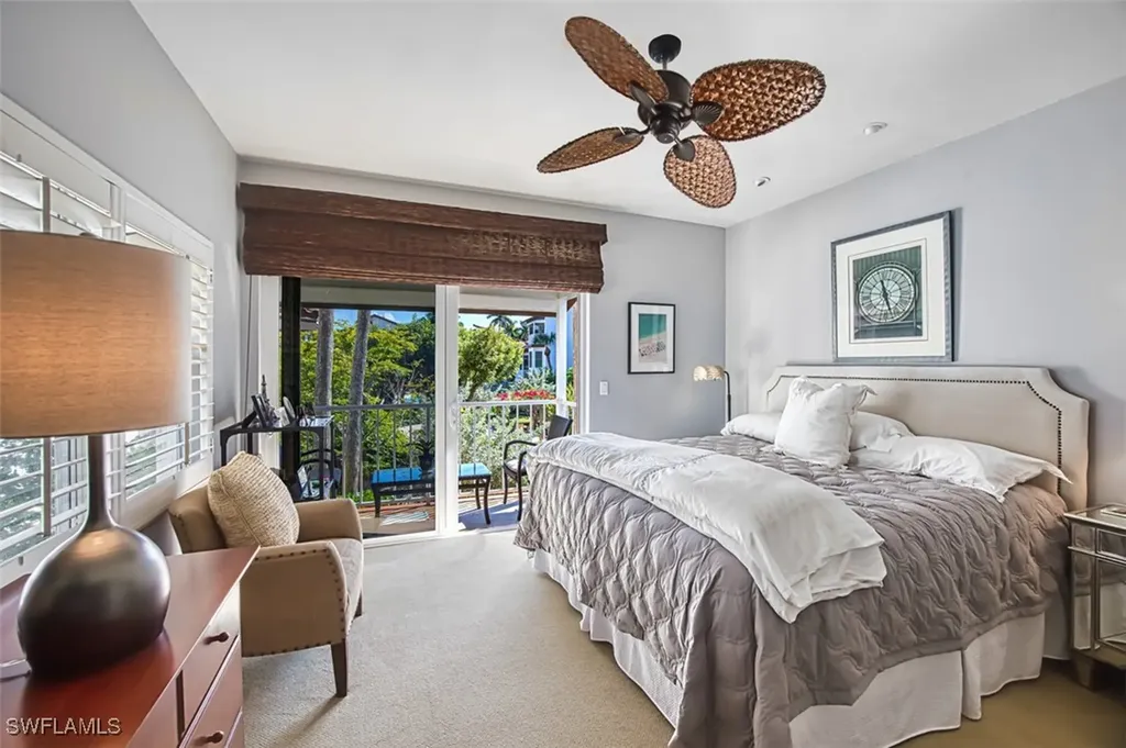 4717 Villa Mare Lane Naples FL 34103