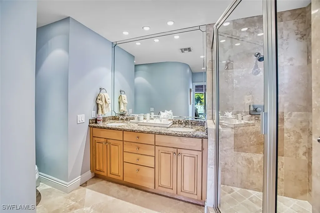 4717 Villa Mare Lane Naples FL 34103