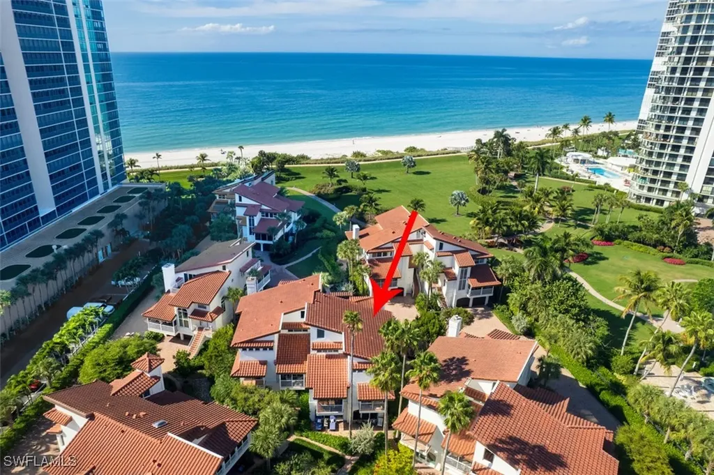 4717 Villa Mare Lane Naples FL 34103