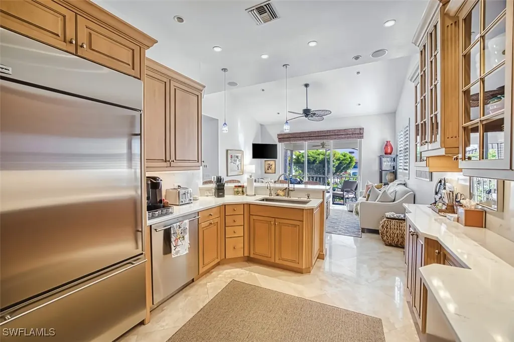 4717 Villa Mare Lane Naples FL 34103