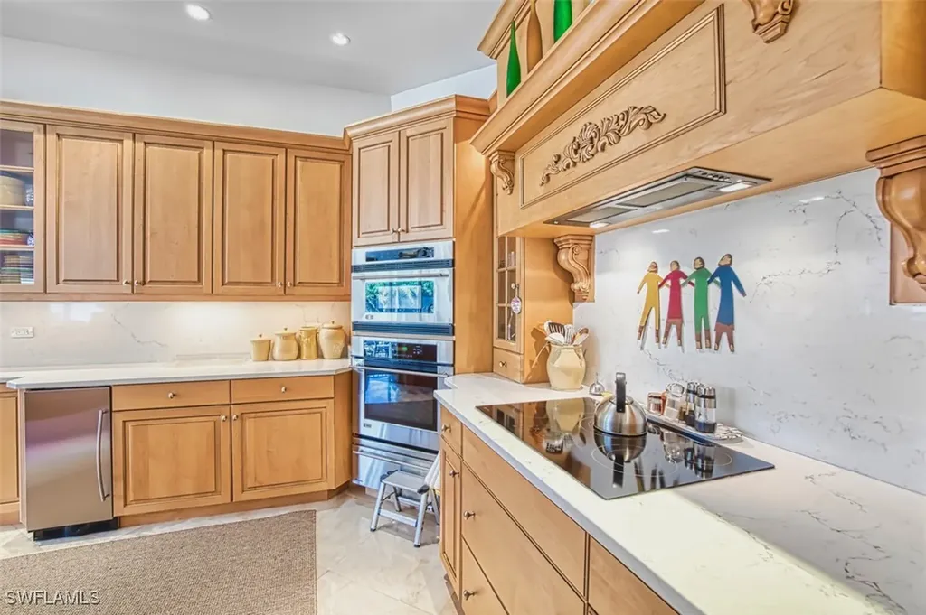 4717 Villa Mare Lane Naples FL 34103