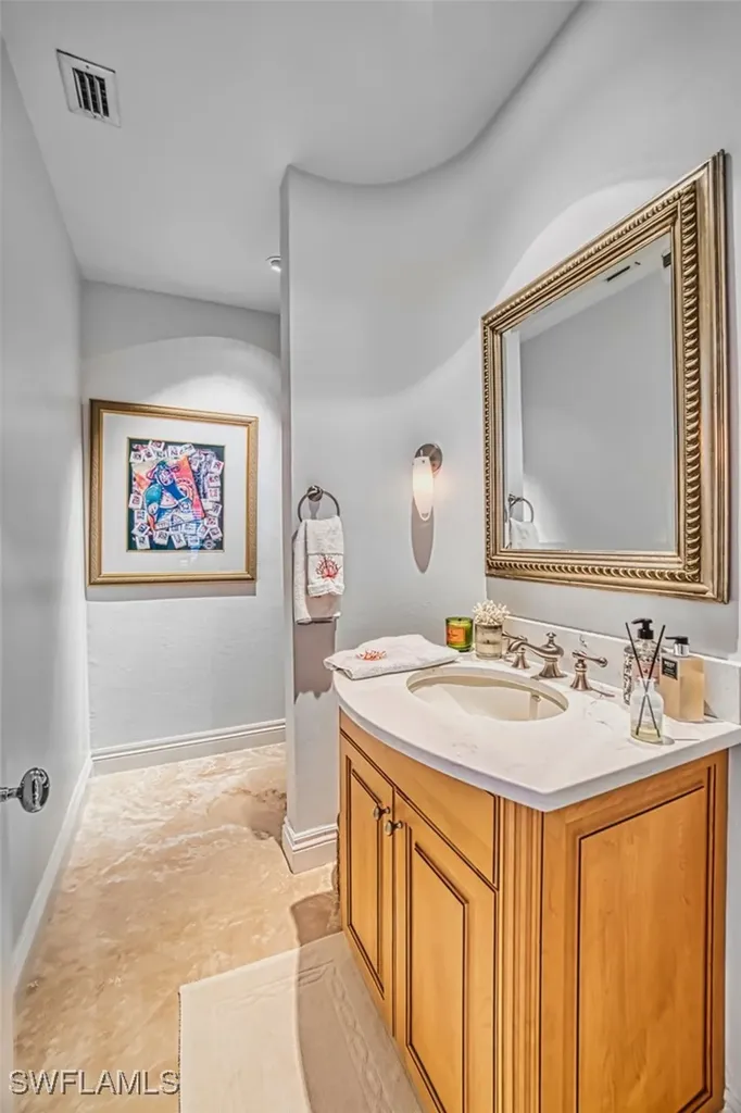 4717 Villa Mare Lane Naples FL 34103
