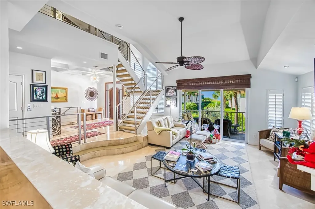 4717 Villa Mare Lane Naples FL 34103