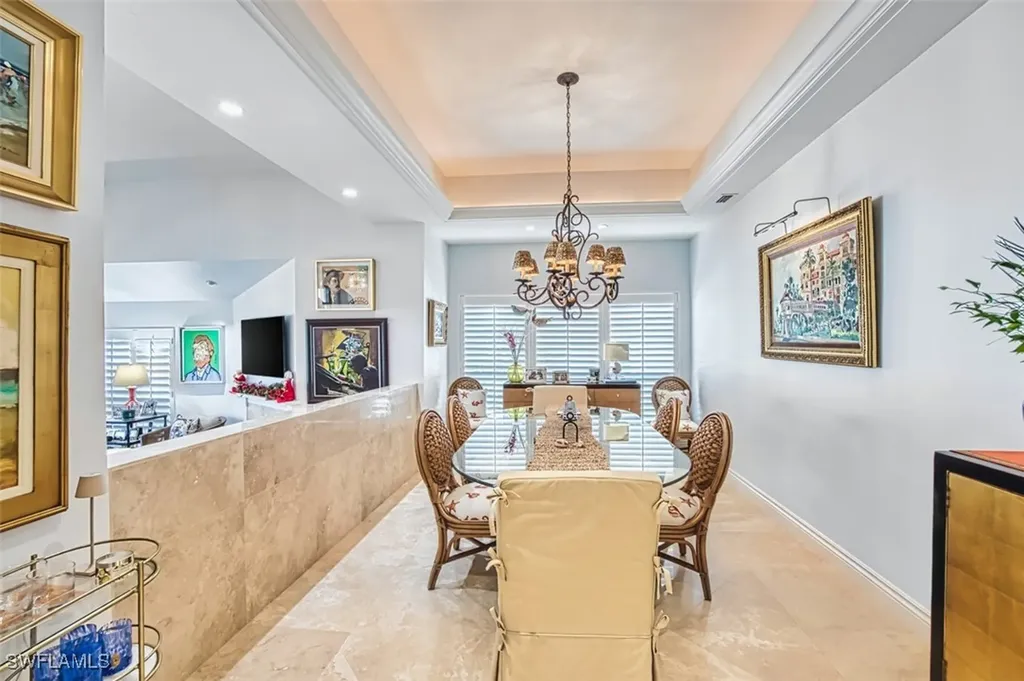 4717 Villa Mare Lane Naples FL 34103