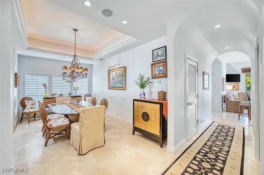 4717 Villa Mare Lane Naples FL 34103
