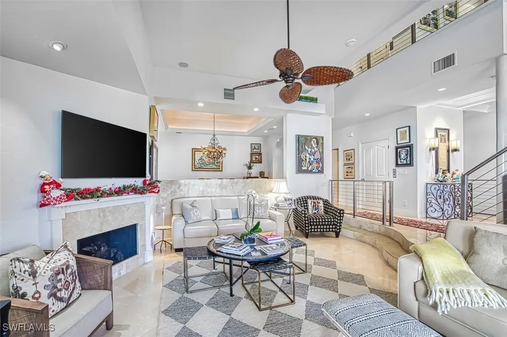 4717 Villa Mare Lane Naples FL 34103