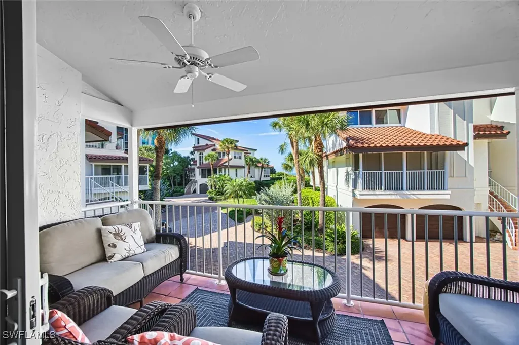 4717 Villa Mare Lane Naples FL 34103