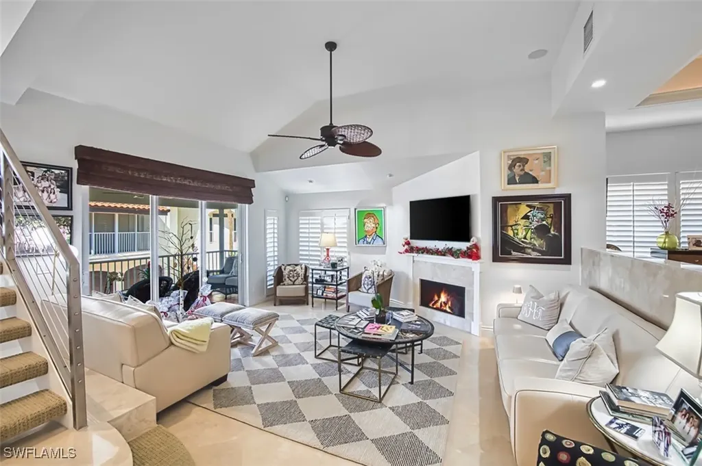 4717 Villa Mare Lane Naples FL 34103