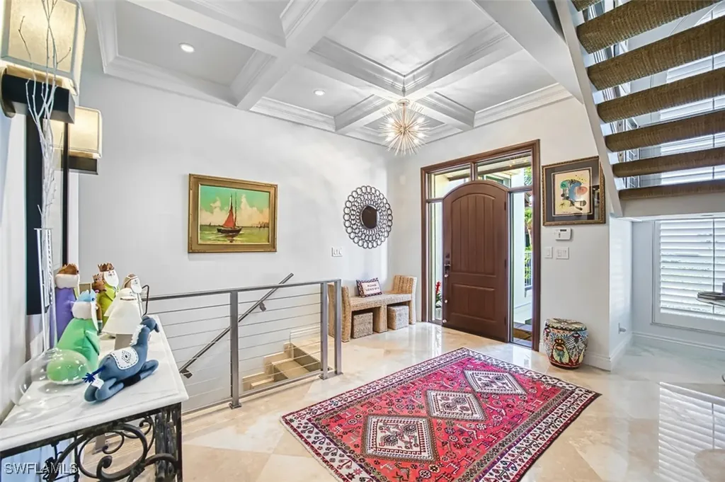 4717 Villa Mare Lane Naples FL 34103