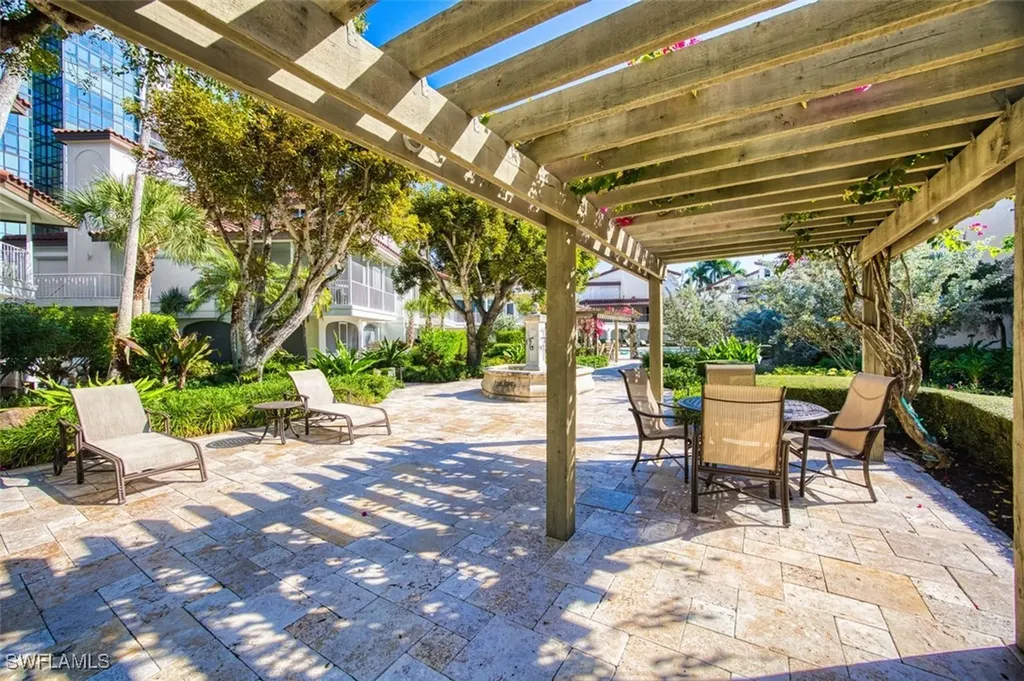 4717 Villa Mare Lane Naples FL 34103