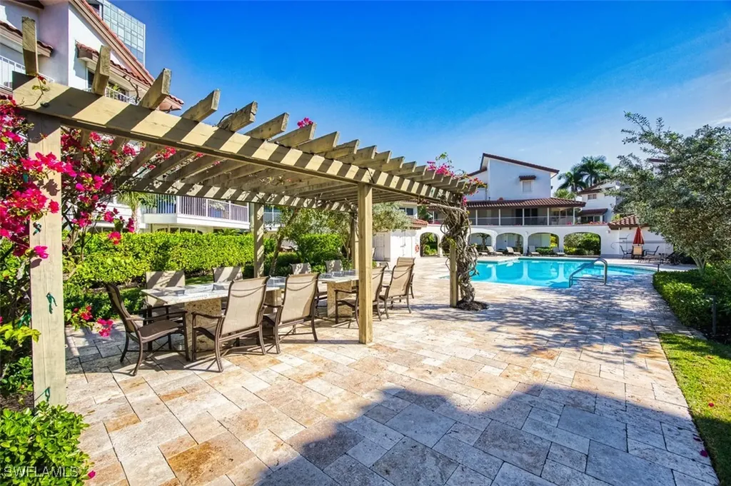 4717 Villa Mare Lane Naples FL 34103