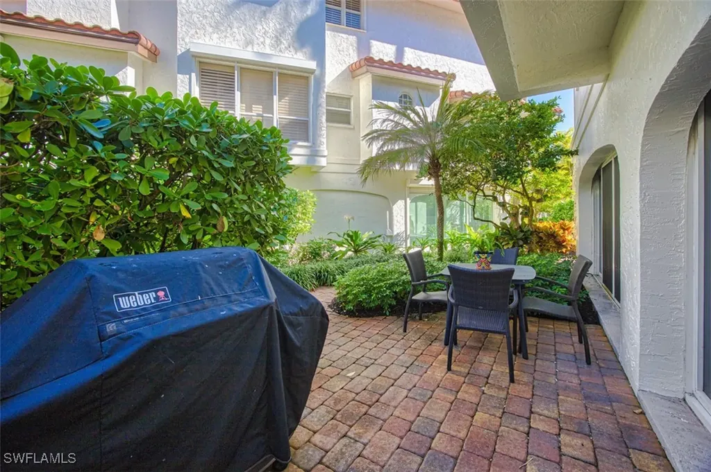 4717 Villa Mare Lane Naples FL 34103
