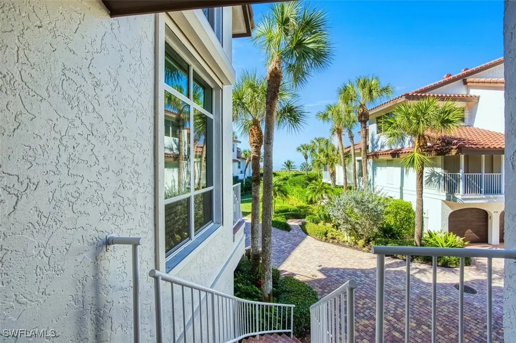 4717 Villa Mare Lane Naples FL 34103