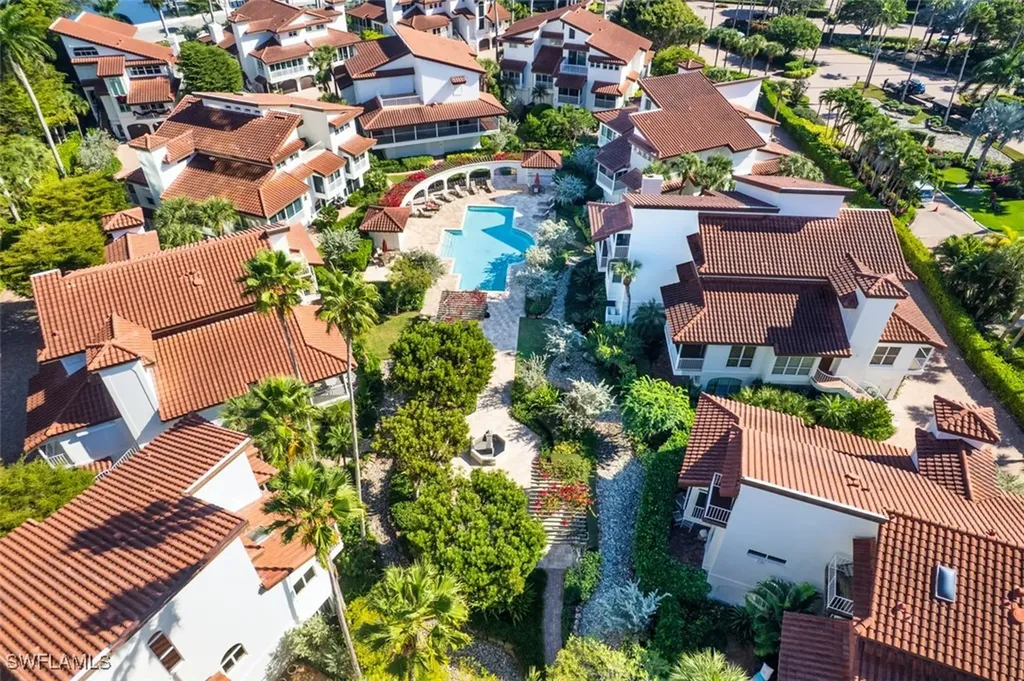 4717 Villa Mare Lane Naples FL 34103