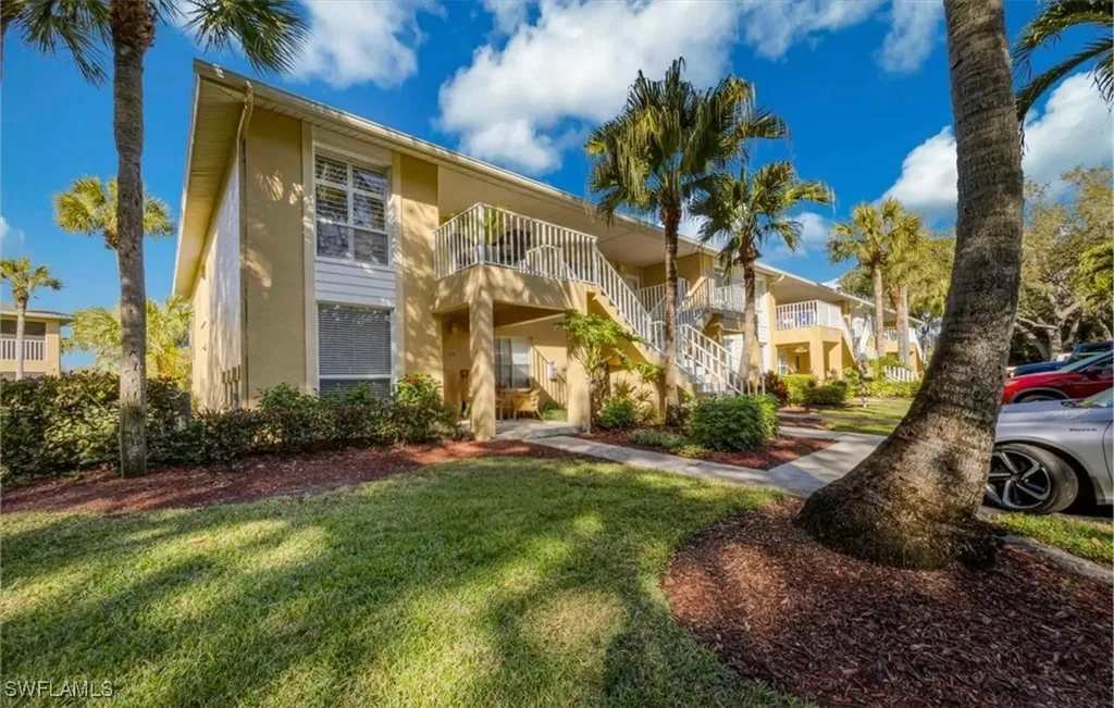 1250 Yesica Ann Circle Naples FL 34110