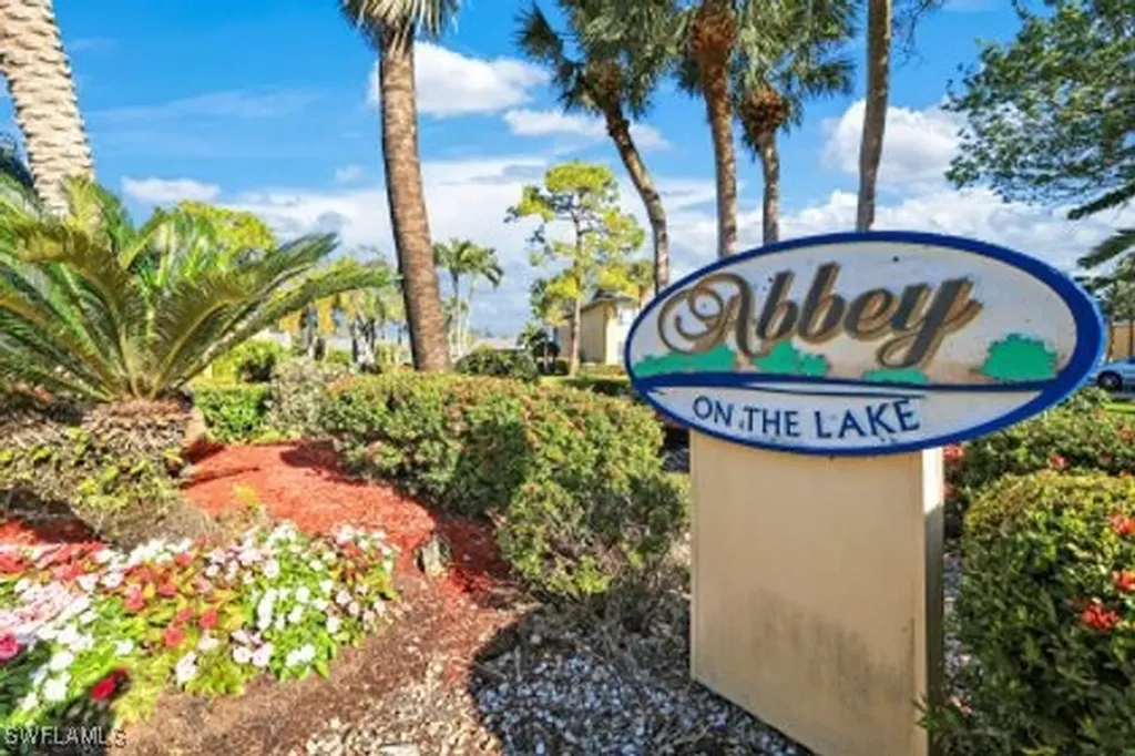 1250 Yesica Ann Circle Naples FL 34110