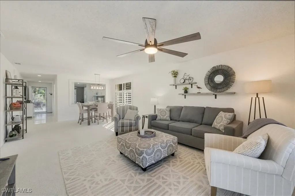 1250 Yesica Ann Circle Naples FL 34110