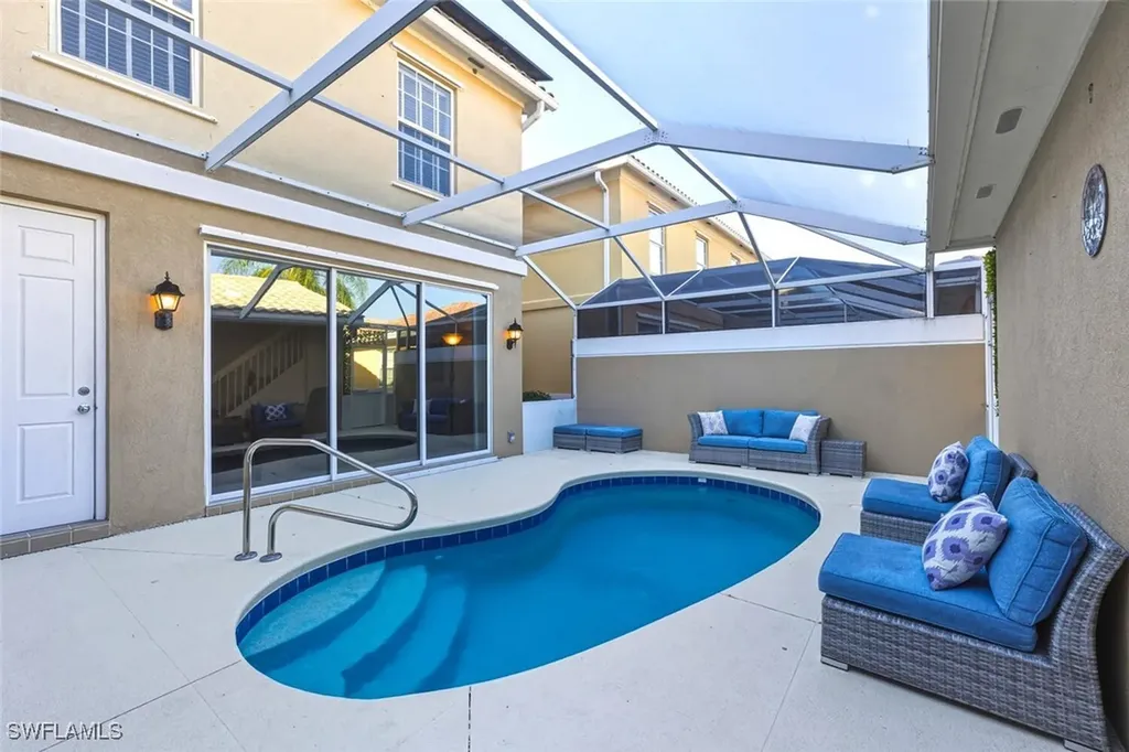 8124 Josefa Way Naples FL 34114