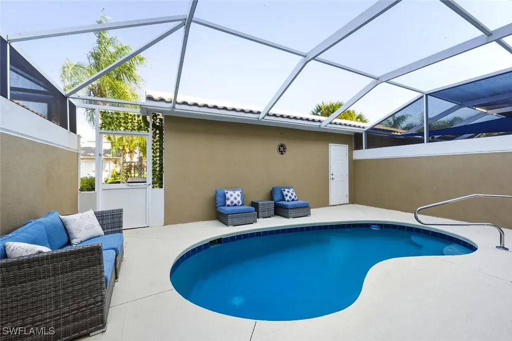 8124 Josefa Way Naples FL 34114